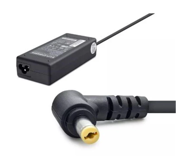 HADRON HD719 NOTEBOOK ADAPTÖRÜ 19V 4.74A 5.5-1.7 ACER ürün görseli 1