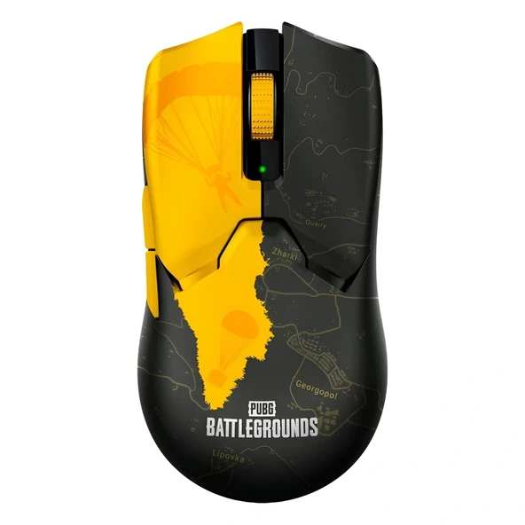 Razer Viper V2 Pro Kablosuz Oyuncu Mouse - Resim 2