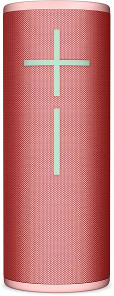 Logitech 984-002006 Ultimate Ear Boom 4 Siyah Pembe Bluetooth Hoparlör ürün görseli 1