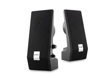 Snopy SN-611 2.0 3w-2 Speaker - Resim 4