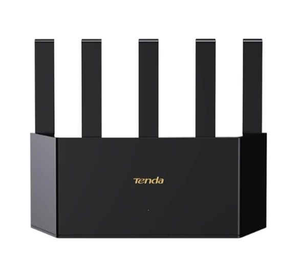Tenda TE3L Dual-Band BE3600 Gigabit Wi-Fi 7 Router ürün görseli 1