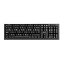 AOC KM210B-38 Kablosuz Klavye+ Mouse Set - Resim 3
