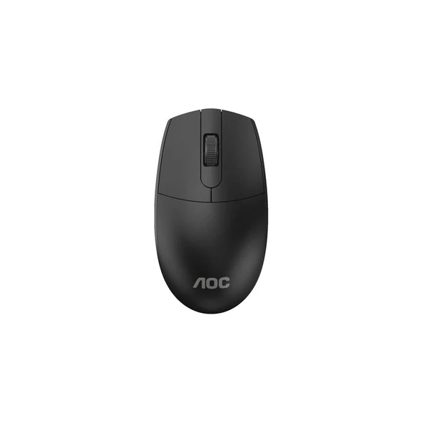 AOC KM210B-38 Kablosuz Klavye+ Mouse Set - Resim 2
