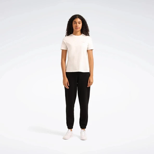 Reebok New Id Bsc Jogger Kadin Esofman Alti - Siyah ürün görseli 1