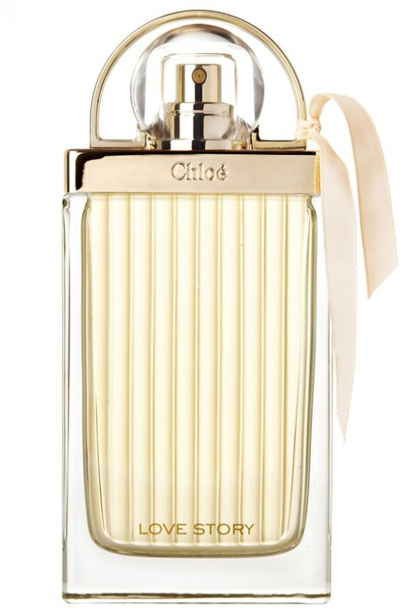 Chloe Love Story EDP 75ML Bayan Parfümü ürün görseli 1