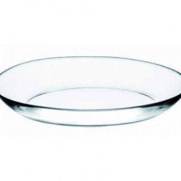 Paşabahçe 29 Cm Sade Kayık Tabak 10359 ürün görseli 1