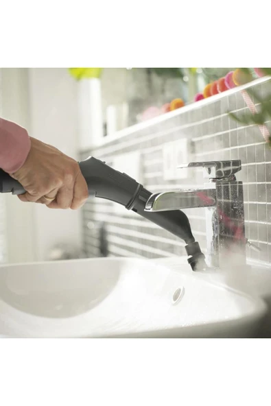 KARCHER SC3 EASYFİX EU [BEYAZ] - Resim 6
