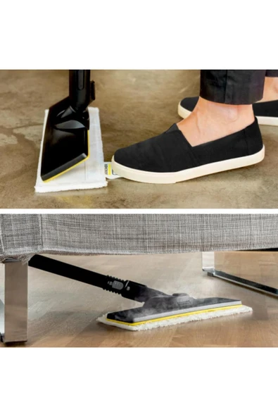 KARCHER SC3 EASYFİX EU [BEYAZ] - Resim 7