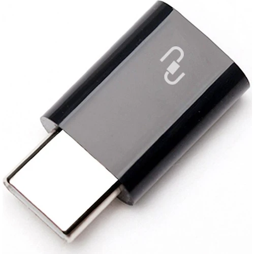 Reeder P10 Xiaomi USB Type-C Micro USB Çevirici Adaptör - Resim 4