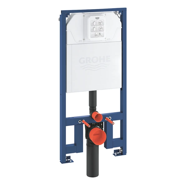 Grohe Rapid SL Gömme Rezervuar, Alçıpan, İnce, 39687000 ürün görseli 1