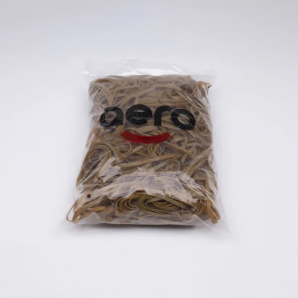 Aero 100x5 1000 Gr Kauçuk Ambalaj Lastiği (Kasa) ürün görseli 1