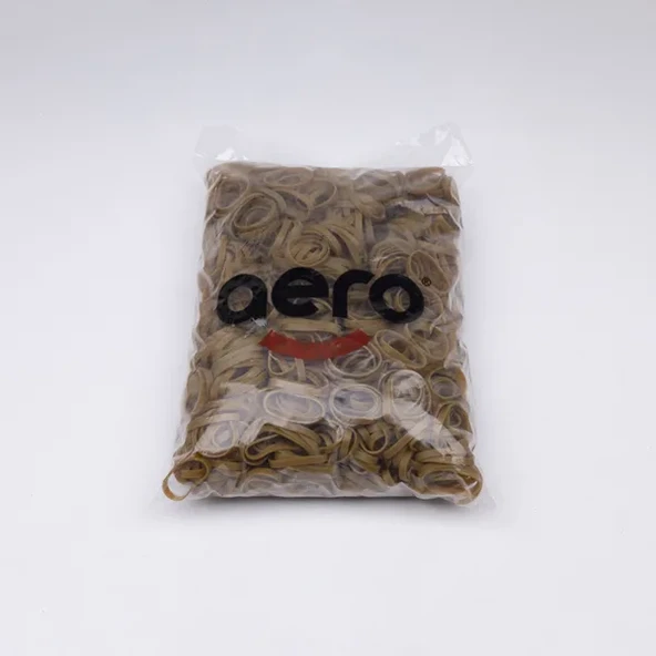 Aero 50x5 1000 Gr Kauçuk Ambalaj Lastiği (Kasa) ürün görseli 1