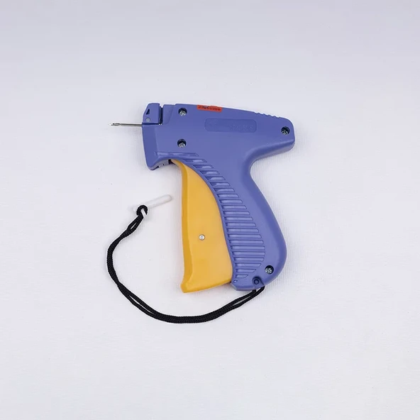 Örenler Plastik DT Standart Kılçık Etiketleme Tabancası ürün görseli 1