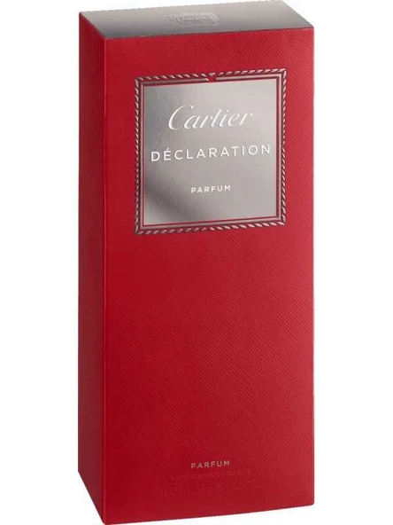 Cartier Declaration Parfum 150 ml Erkek Parfüm ürün görseli 1