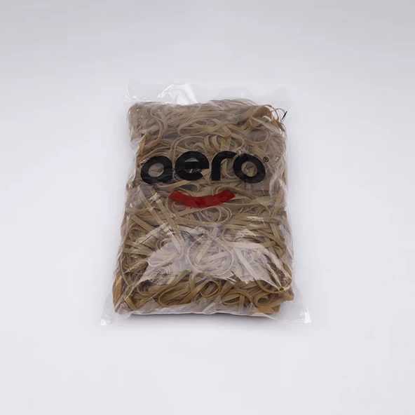 Aero 150x5 1000 Gr Kauçuk Ambalaj Lastiği (Kasa) ürün görseli 1