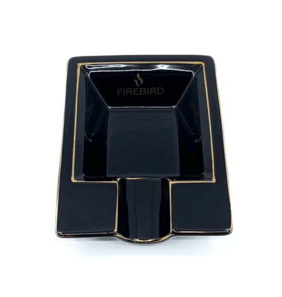 Firebird Tekli Puro Küllüğü - Siyah - Resim 4