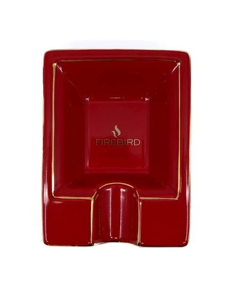 Firebird Tekli Puro Küllüğü - Kırmızı - Resim 4