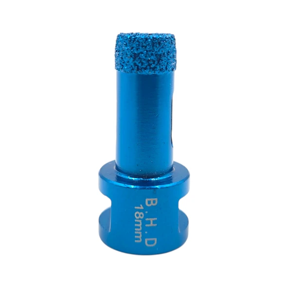 Fixonic B.H.D BHD00213 18mm Elmas Mermer Granit Delme Panç ürün görseli 1