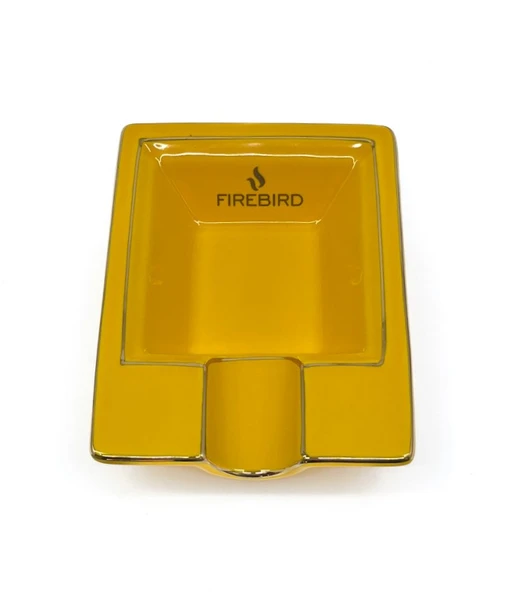 Firebird Tekli Puro Küllüğü - Sarı - Resim 3