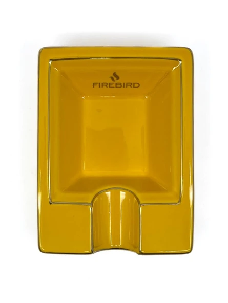 Firebird Tekli Puro Küllüğü - Sarı - Resim 4