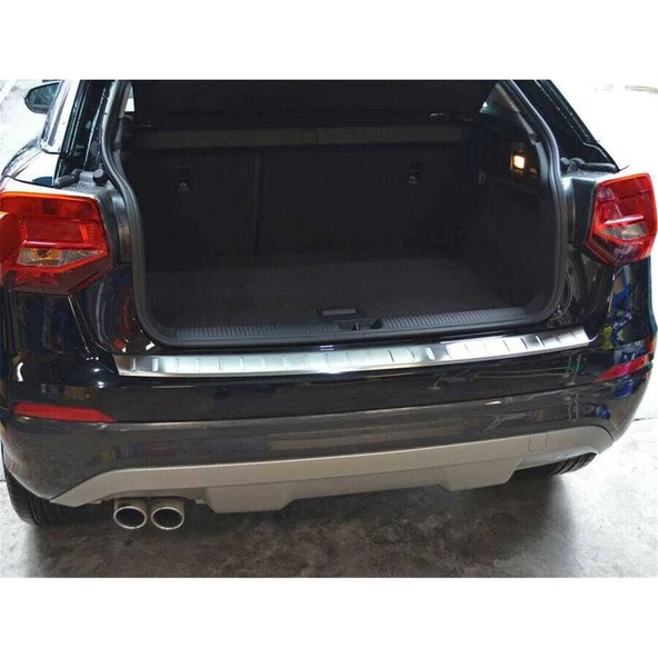 Renault Symbol Kapı Kolu - Krom, 4 Kapı (4 Parça) | 2013 ve Sonrası, SD ürün görseli 1