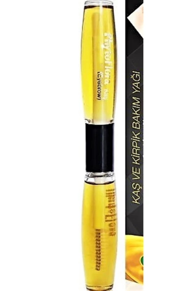 Phytoflora Canlı Kaş Ve Kirpikler Için Kaş Ve Kirpik Bakım Yağı10+10ml(kimyasal Kullanılmamaktadır) ürün görseli 1