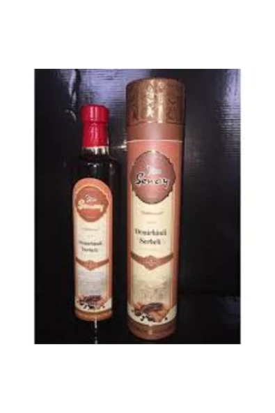 Şenay Şenay Demirhindi Şerbeti 700gr ürün görseli 1