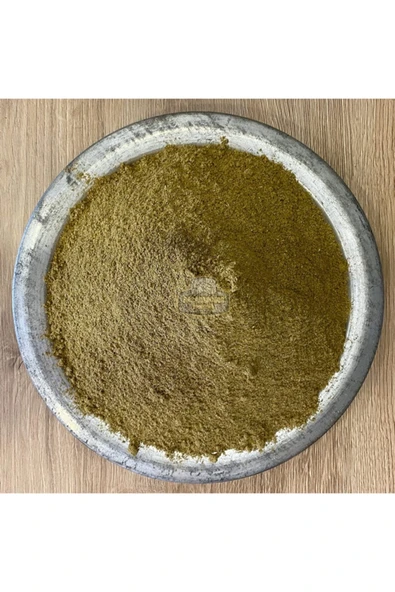 BAŞARANOĞLU PEYNİRCİLİK Toz Kimyon 1 kg ürün görseli 1