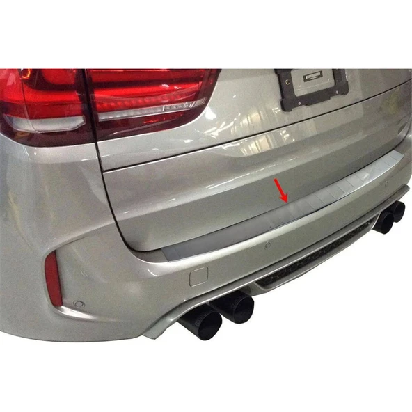 Renault Clio 5 Bagaj Arması - Krom, RS Line | 2019 ve Sonrası, HB ürün görseli 1