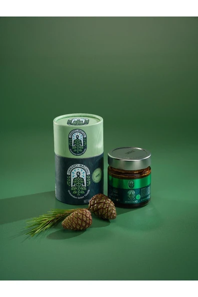 aleyna baharat Ormancı Macunu 240 Gr ürün görseli 1