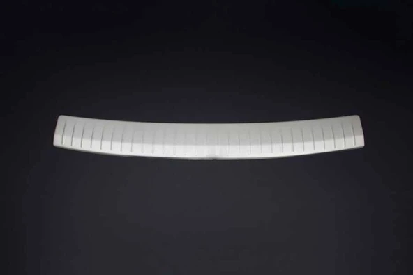 Ford Mondeo Arka Tampon Eşiği - Krom | 2007-2014 Arası ürün görseli 1