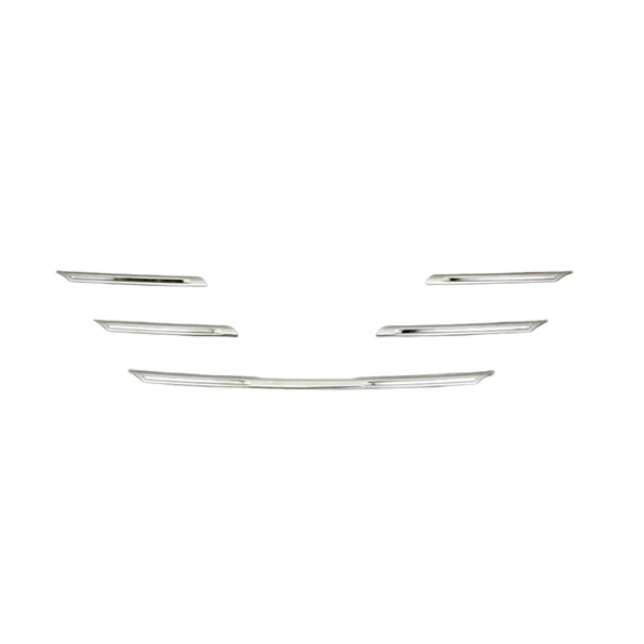 Ford Kuga Arka Tampon Eşiği - Krom | 2012-2019 Arası ürün görseli 1