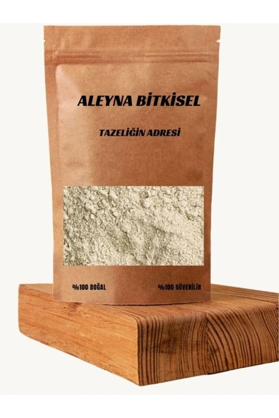 aleyna baharat Glutensiz Akdarı Unu 2 Kg - Beyaz Darı ürün görseli 1