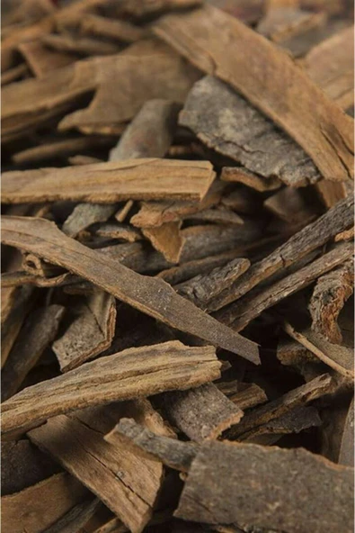 Ali baba doğal Tarçın Kabuk 500 Gr - Resim 4