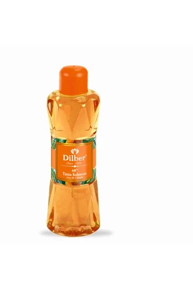 Dilber tütün kolonyası 400 ml -pet şişe ürün görseli 1