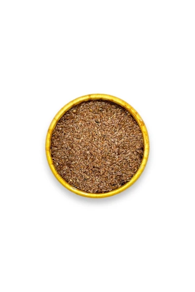Cukurovadan Naturel Keten Tohumu 100 gr ürün görseli 1