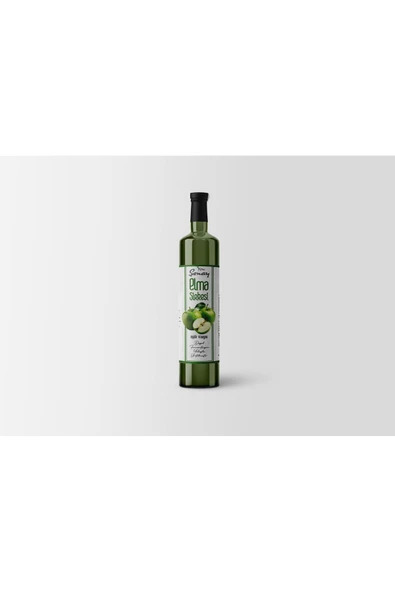 Şenay Elma Sirkesi - 500 ml ürün görseli 1