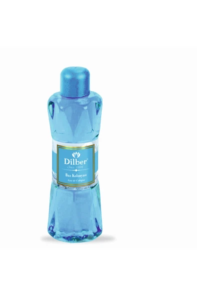 Dilber Buz Kolonyası 400 ml-pet şişe ürün görseli 1