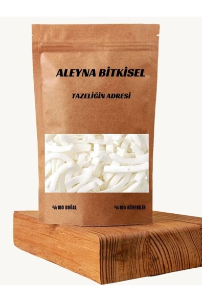 aleyna baharat Hiindistan Cevizi Kurusu 200 Gr Yeni Mahsül ürün görseli 1