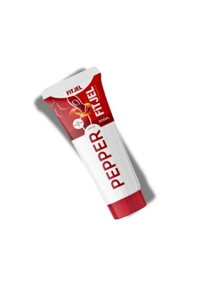 fit Jel Sıkılaştırıcı Masaj Kremi 250 ml ürün görseli 1