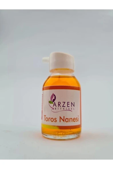 Arzen Bitkisel Toros Nanesi Yağı 20 Ml ürün görseli 1