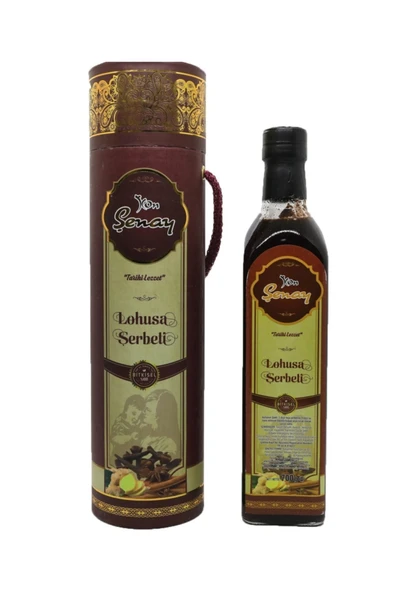 Şenay Lohusa Şerbeti ürün görseli 1