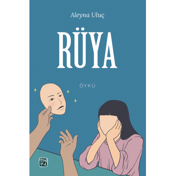Rüya - Aleyna Uluç ürün görseli 1