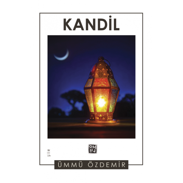 Kandil - Ümmü Özdemir ürün görseli 1