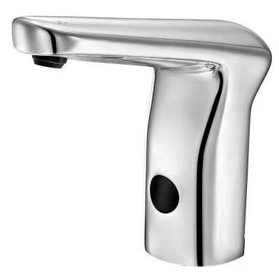 Eca Fotoselli Lavabo Musluğu Elektrikli 108108048 ürün görseli 1