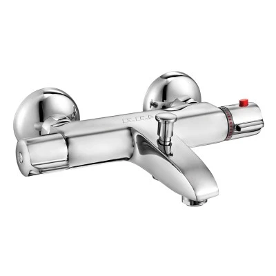Eca Termostatik Banyo Bataryası 102102340 ürün görseli 1