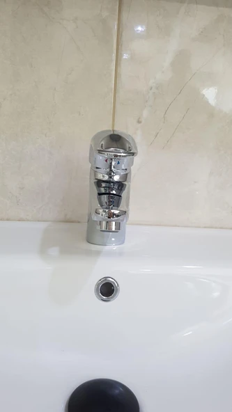 Eca Mix 2000 Lavabo Bataryası 102108391 - Resim 2