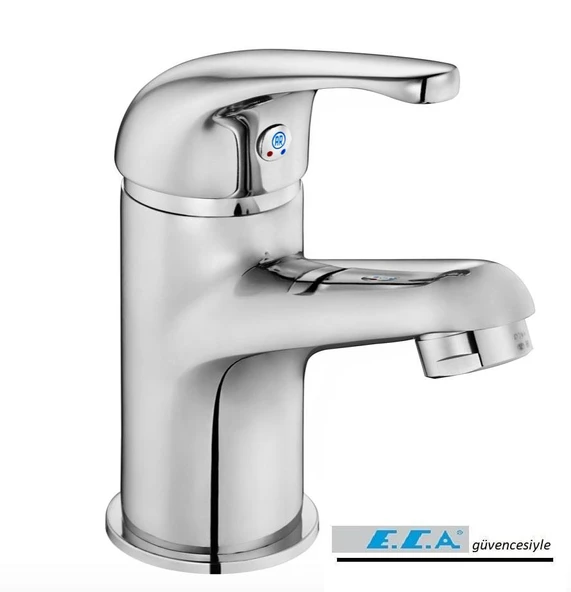 Ar Allegra Lavabo Bataryası Çift Su Girişli 102188032 ürün görseli 1