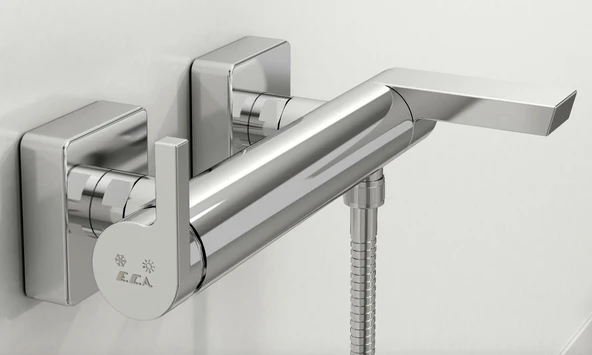 Eca Icon Banyo Bataryası 102102478H - Resim 4