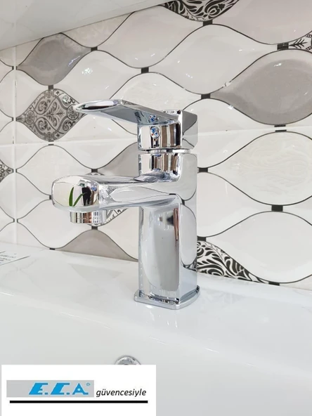 Ar Moni Lavabo Bataryası 5 Yıl ECA Servis Garantili 102108906 ürün görseli 1